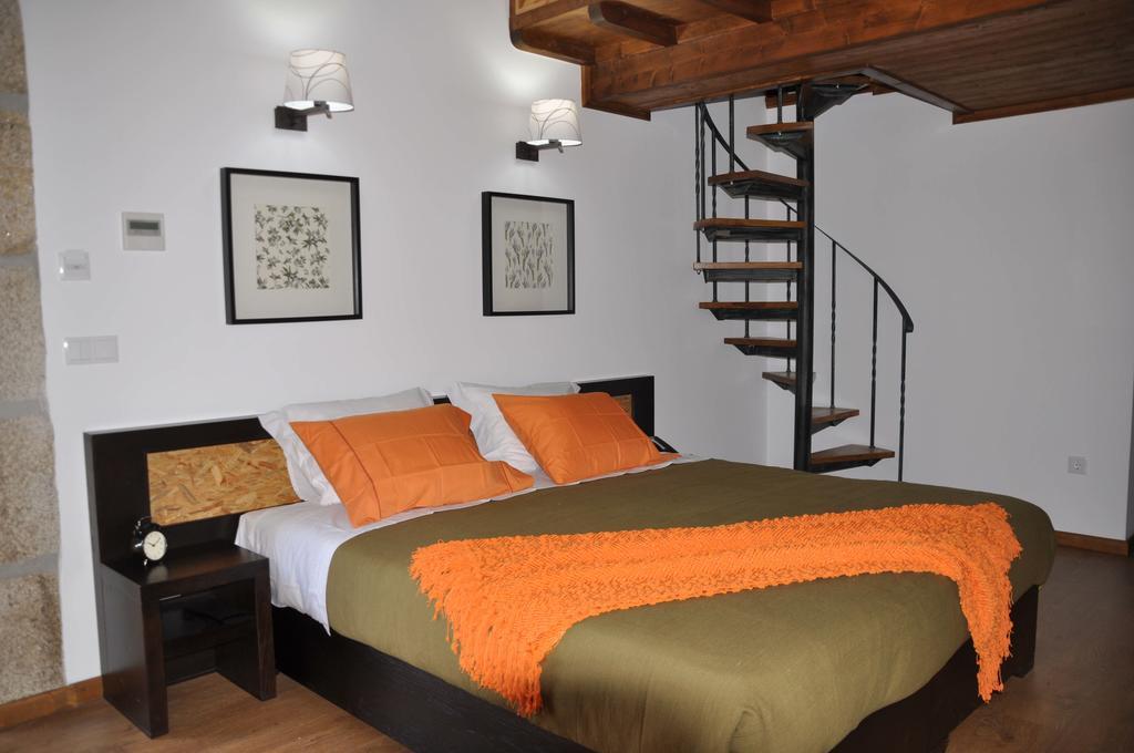 Quinta Do Olival Guest House Vilas Boas  Exterior photo