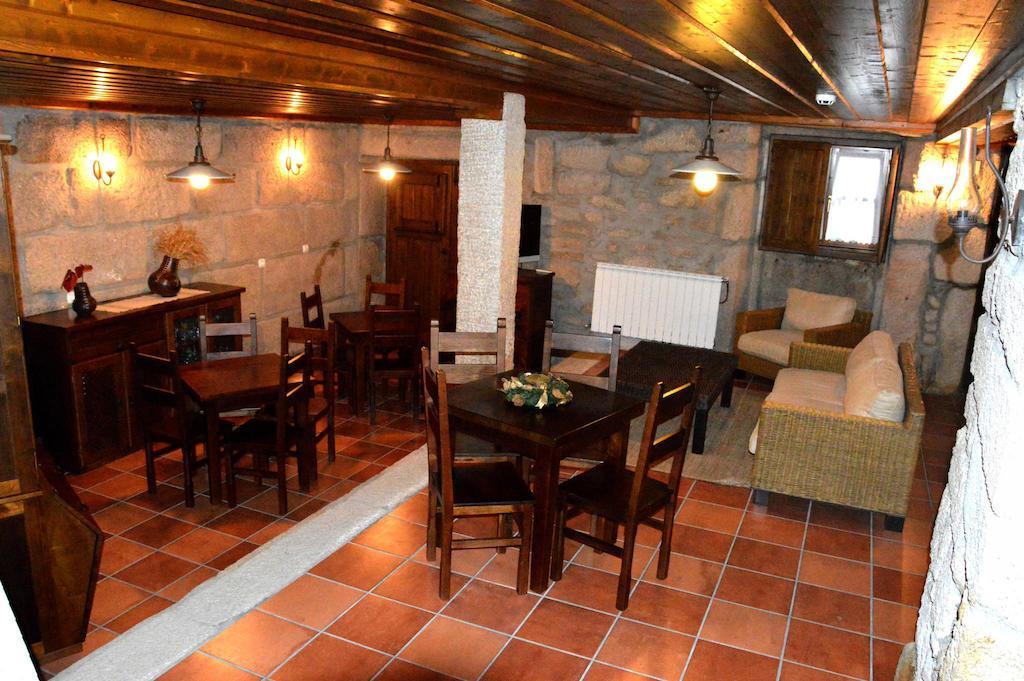 Quinta Do Olival Guest House Vilas Boas  Exterior photo