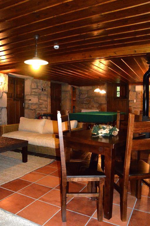 Quinta Do Olival Guest House Vilas Boas  Exterior photo