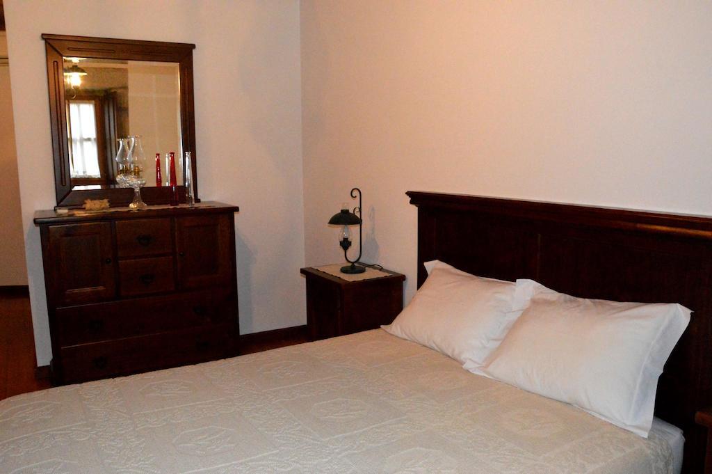 Quinta Do Olival Guest House Vilas Boas  Exterior photo
