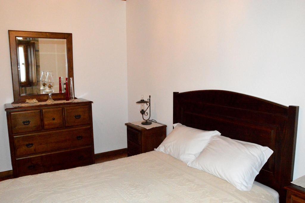 Quinta Do Olival Guest House Vilas Boas  Exterior photo