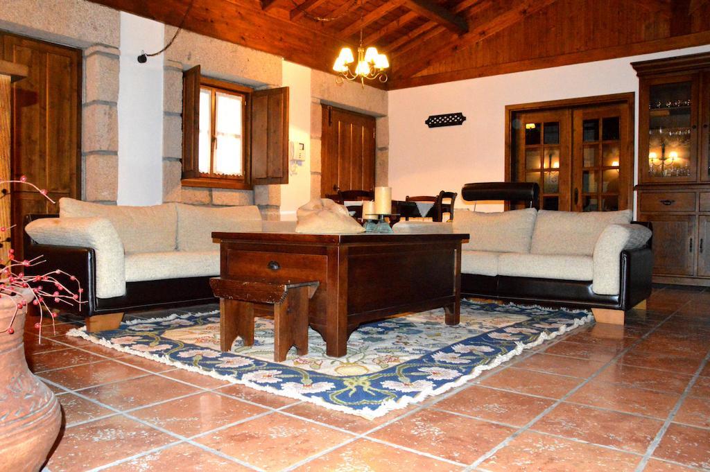 Quinta Do Olival Guest House Vilas Boas  Room photo