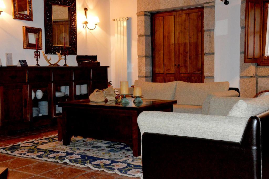 Quinta Do Olival Guest House Vilas Boas  Room photo