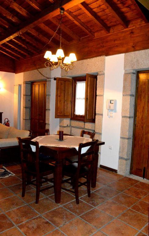Quinta Do Olival Guest House Vilas Boas  Room photo