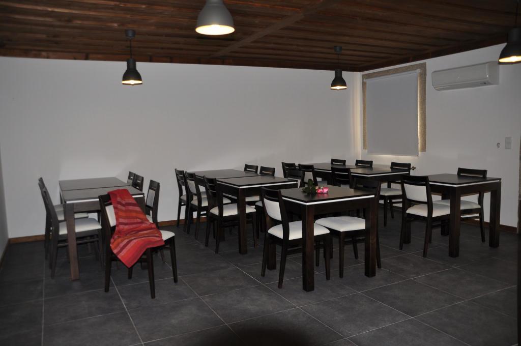 Quinta Do Olival Guest House Vilas Boas  Exterior photo