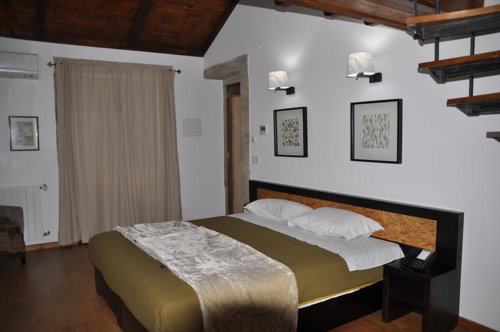 Quinta Do Olival Guest House Vilas Boas  Exterior photo