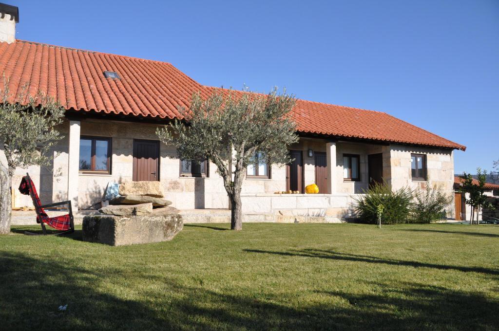 Quinta Do Olival Guest House Vilas Boas  Room photo